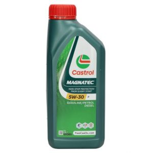 Ulje za motor CASTROL MAGNATEC 5W30 P 1L