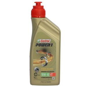 Ulje za motor CASTROL POWER 1 10W40 1L