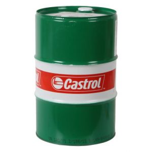Ulje za motor CASTROL POWER 1 20W50 60L