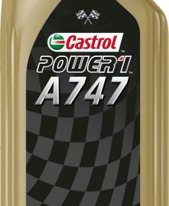 Ulje za motor CASTROL POWER 1 A747 1L