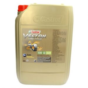 Ulje za motor CASTROL VECTON LD 10W40 E6/E9 20L