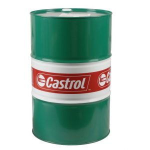 Ulje za motor CASTROL VECTON LD 5W30 E6/E9 208L