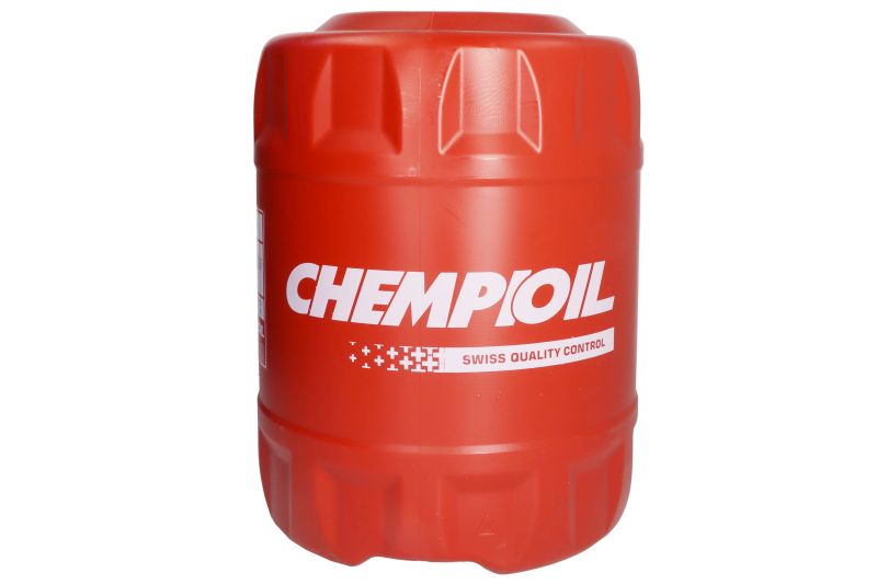 Ulje za motor CHEMPIOIL CH-23 SHPD 5W30 20L PL