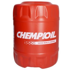 Ulje za motor CHEMPIOIL CH-24 UHPD 5W20 20L PL
