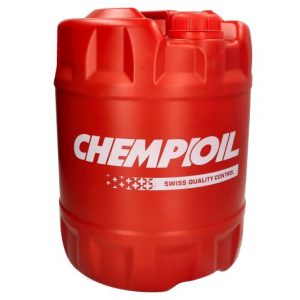 Ulje za motor CHEMPIOIL CH-6 UHPD UE 10W40 20L PL