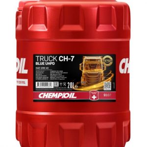 Ulje za motor CHEMPIOIL CH-7 UHPD LS 10W40 20L PL