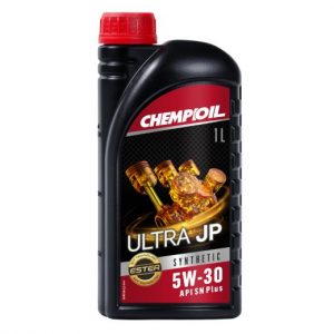 Ulje za motor CHEMPIOIL CH U. JP 5W30 1L PL