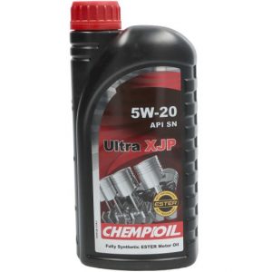 Ulje za motor CHEMPIOIL CH U. XJP 5W20 1L PL