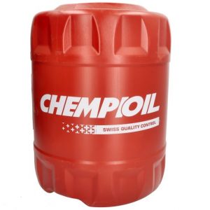 Ulje za motor CHEMPIOIL CH U. XTT 5W40 20L PL