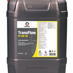 Ulje za motor COMMA TRANSFLOW FE 5W30 20L