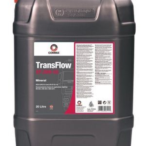 Ulje za motor COMMA TRANSFLOW XP 20W50 20L