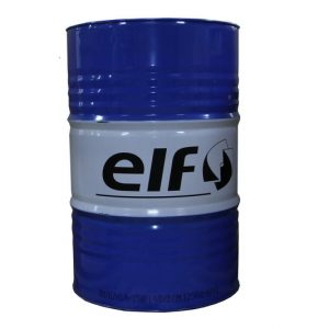 Ulje za motor ELF EVO 5W40 900 NF 208L