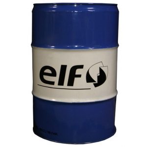 Ulje za motor ELF EVO 5W40 900 NF 60L