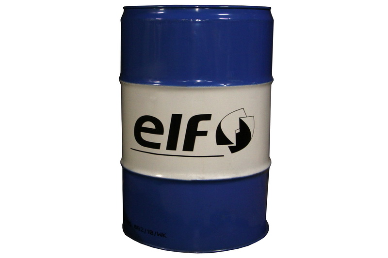 Ulje za motor ELF EVO 5W40 900 NF 60L
