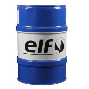 Ulje za motor ELF EVO 5W30 F.T. MSX 60L
