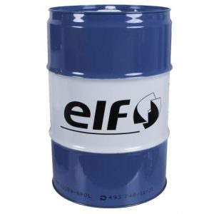 Ulje za motor ELF EVO 5W30 F.T. FE 60L