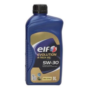 Ulje za motor ELF EVO 5W30 R-T. FE 1L