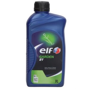 Ulje za motor ELF GARDEN 2T SAE30 1L