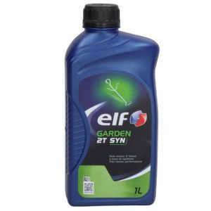 Ulje za motor ELF GARDEN 2T SAE30 SYN 1L