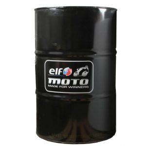 Ulje za motor ELF MOTO 4 ROAD 10W40 208L