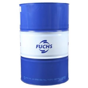Ulje za motor FUCHS OIL TITAN CARGO 15W40 205L