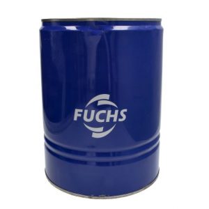 Ulje za motor FUCHS OIL TITAN C.FLEX K4 10W40 20L