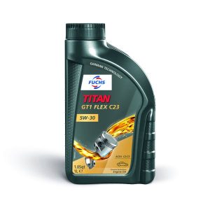 Ulje za motor FUCHS OIL TITAN GT1 F.C23 5W30 1L