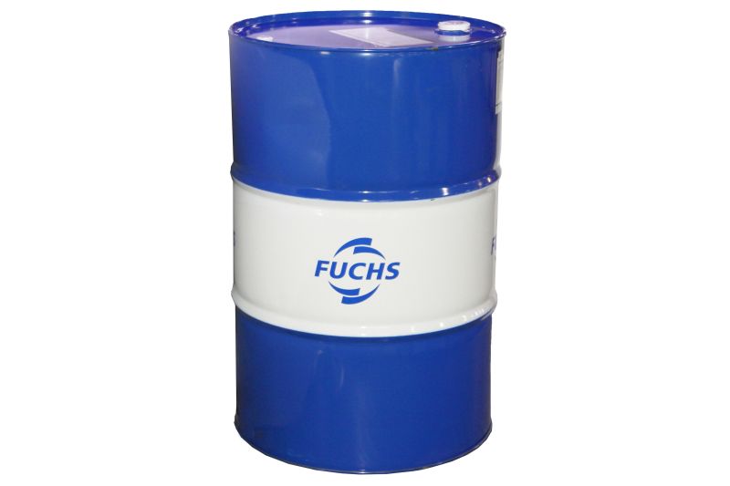 Ulje za motor FUCHS OIL TITAN SUP.C3 5W40 205L