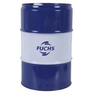 Ulje za motor FUCHS OIL TITAN SUP.C3 5W40 60L