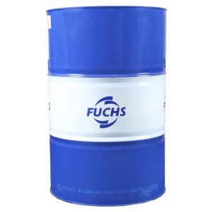 Ulje za motor FUCHS OIL TITAN SYN MC 10W40 205L