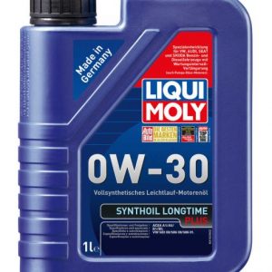 Ulje za motor LIQUI MOLY LIM1150