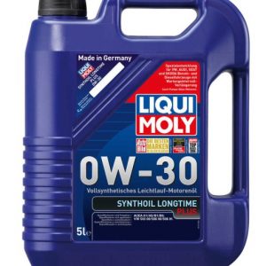 Ulje za motor LIQUI MOLY LIM1151