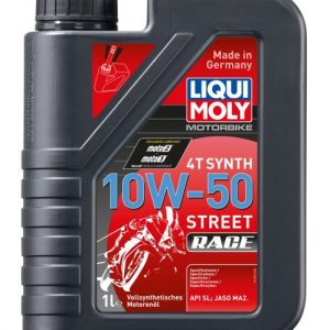 Ulje za motor LIQUI MOLY LIM1502 10W50 1L RACE