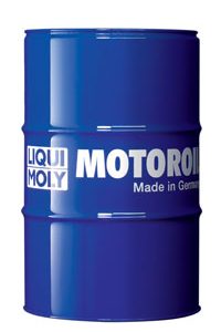 Ulje za motor LIQUI MOLY LIM1563 10W40 60L STREET