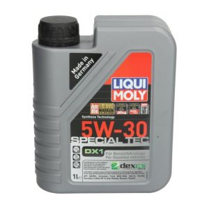 Ulje za motor LIQUI MOLY LIM20967 5W30 1L