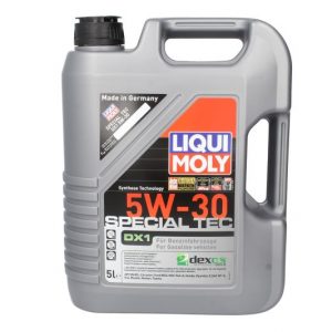 Ulje za motor LIQUI MOLY LIM20969 5W30 5L