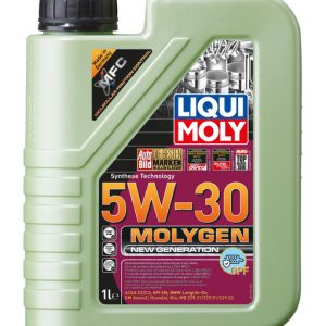 Ulje za motor LIQUI MOLY LIM21224 5W30 1L