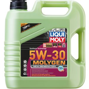 Ulje za motor LIQUI MOLY LIM21225 5W30 4L