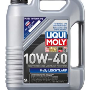Ulje za motor LIQUI MOLY LIM2184 10W40 5L