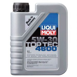 Ulje za motor LIQUI MOLY LIM2315 5W30 1L