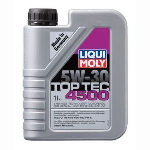 Ulje za motor LIQUI MOLY LIM2317 5W30 1L