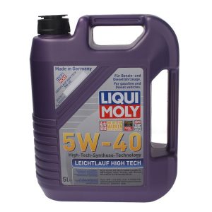 Ulje za motor LIQUI MOLY LIM2328 5W40 5L