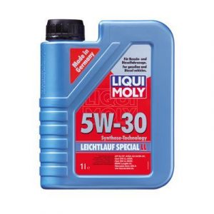 Ulje za motor LIQUI MOLY LIM2447 5W30 1L