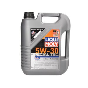Ulje za motor LIQUI MOLY LIM2448