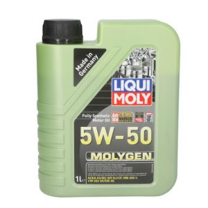 Ulje za motor LIQUI MOLY LIM2542 5W50 1L