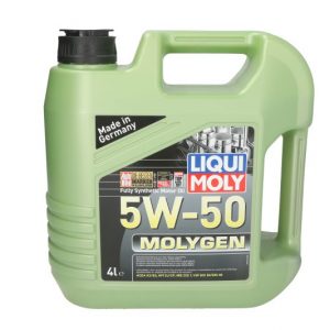Ulje za motor LIQUI MOLY LIM2543 5W50 4L