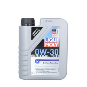 Ulje za motor LIQUI MOLY LIM2852 0W30 1L
