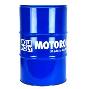 Ulje za motor LIQUI MOLY LIM3703 5W40 60L