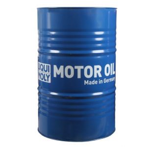 Ulje za motor LIQUI MOLY LIM3704 5W40 205L