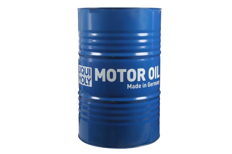Ulje za motor LIQUI MOLY LIM3704 5W40 205L
